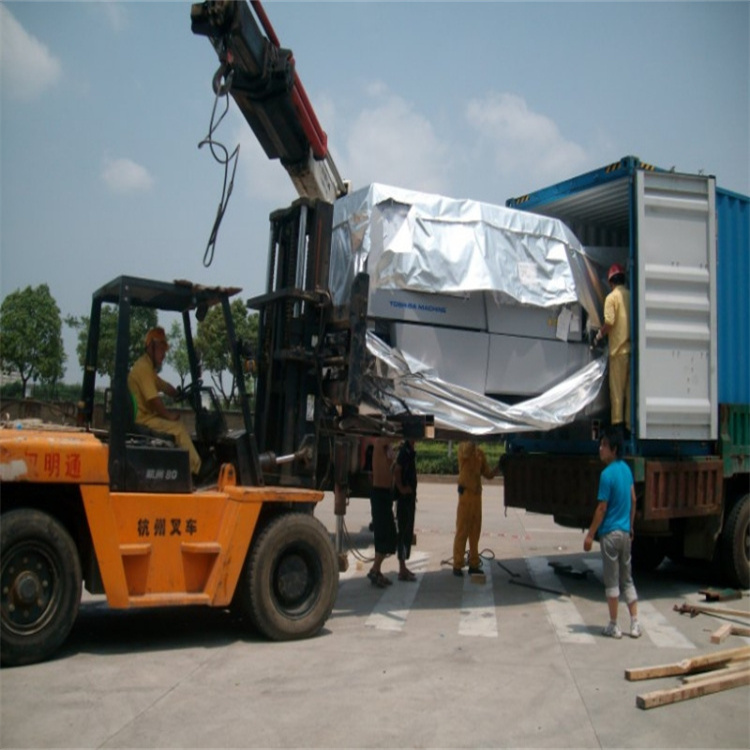 三穗附近的随车吊出租服务：选择指南与注意事项