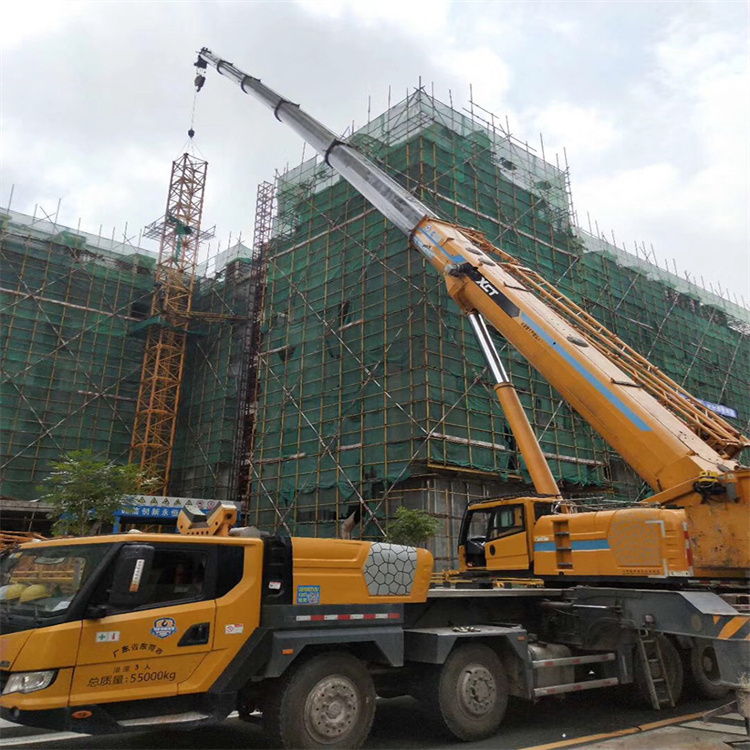 三穗吊车出租附加费避坑指南：哪些项目容易踩雷