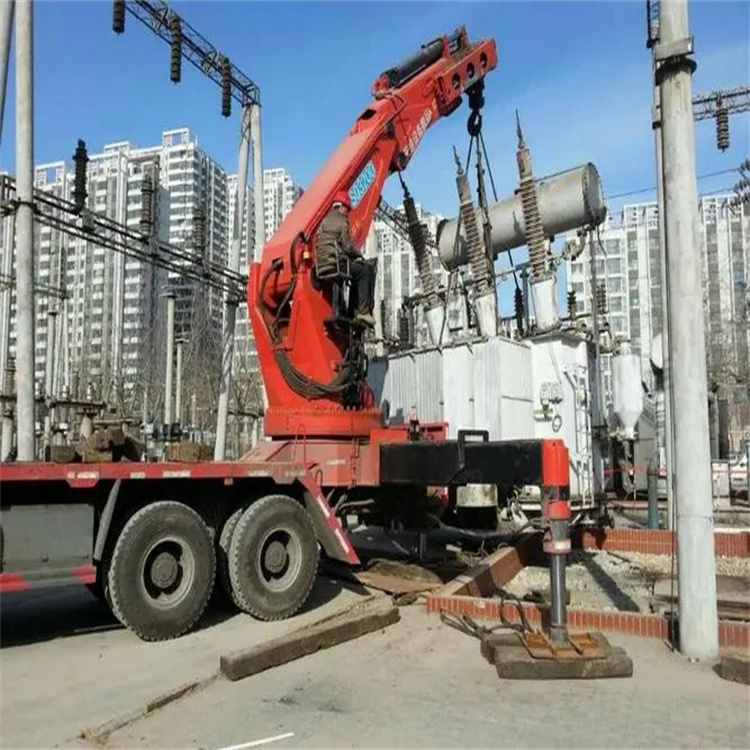 三穗就近吊车出租|工地厂房吊装设备租赁|24小时高效响应