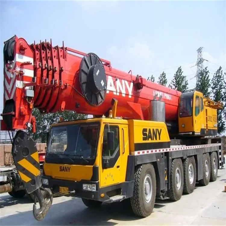 三穗附近工地哪里有吊车出租|应急吊装服务|24小时灵活调度