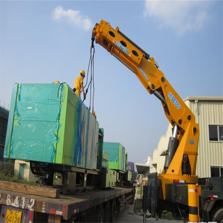 三穗100吨折臂吊出租大概多少钱