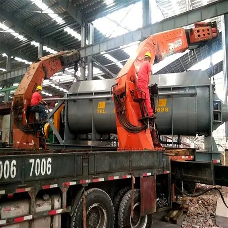 三穗大型随车吊出租多少钱