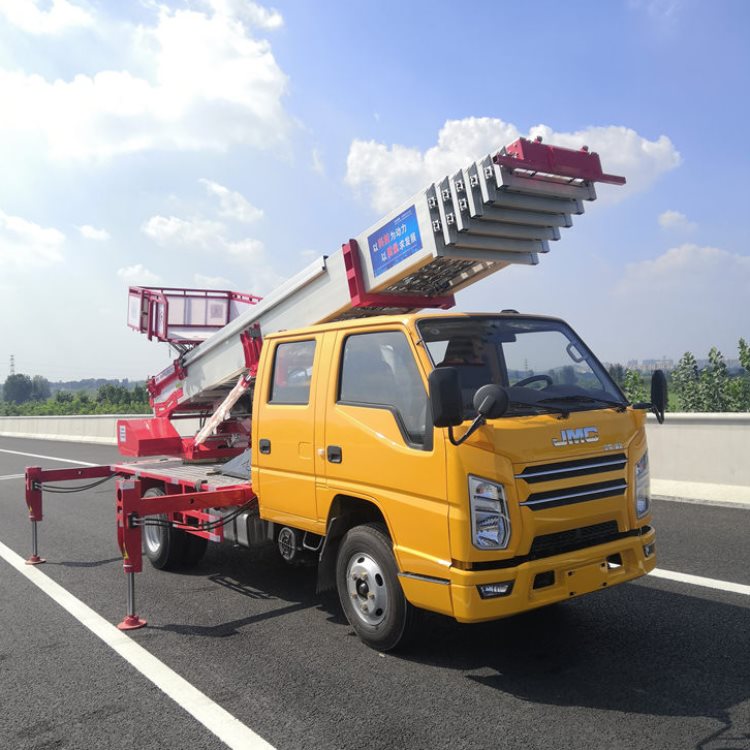 三穗出租云梯车电话 水泥上楼