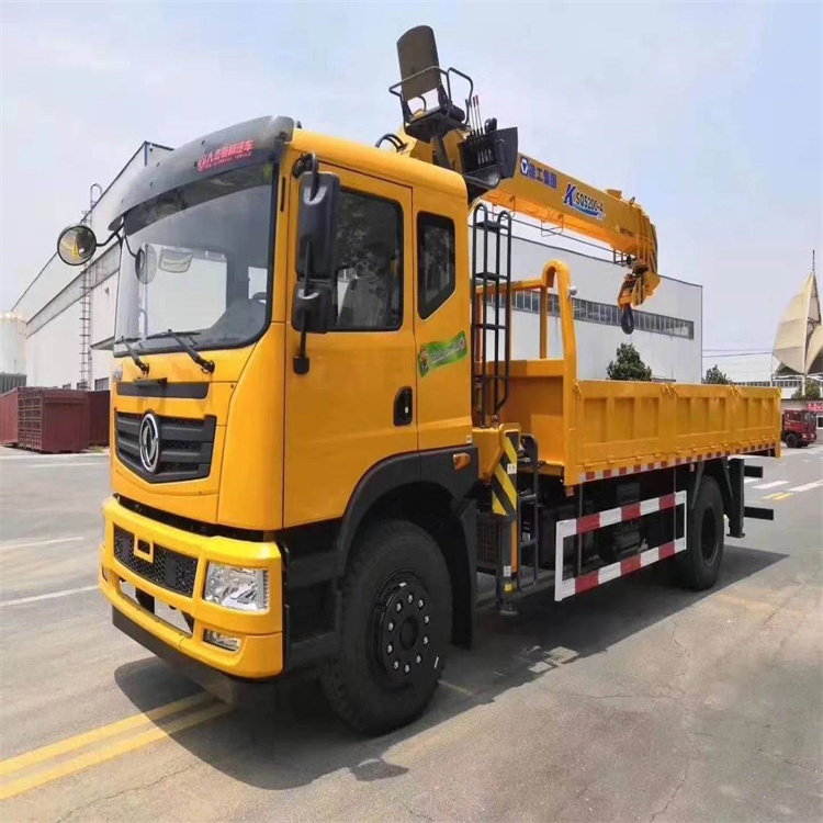 三穗附近找一辆随车吊出租