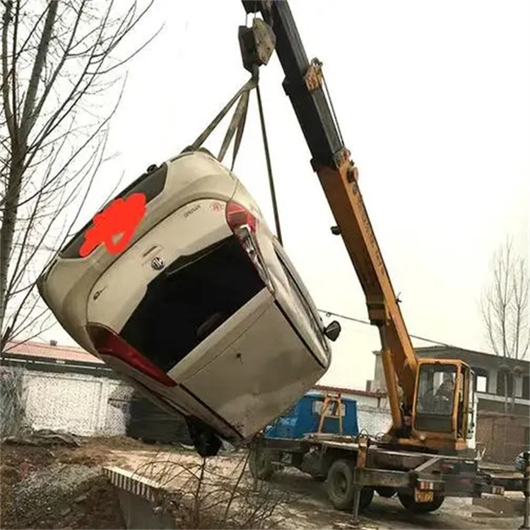 三穗随时待命，吊车24小时道路救援服务全解析