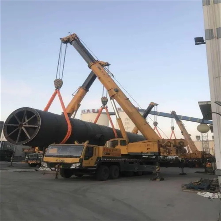 三穗如何评估吊车出租公司在风电设备吊装的专业性