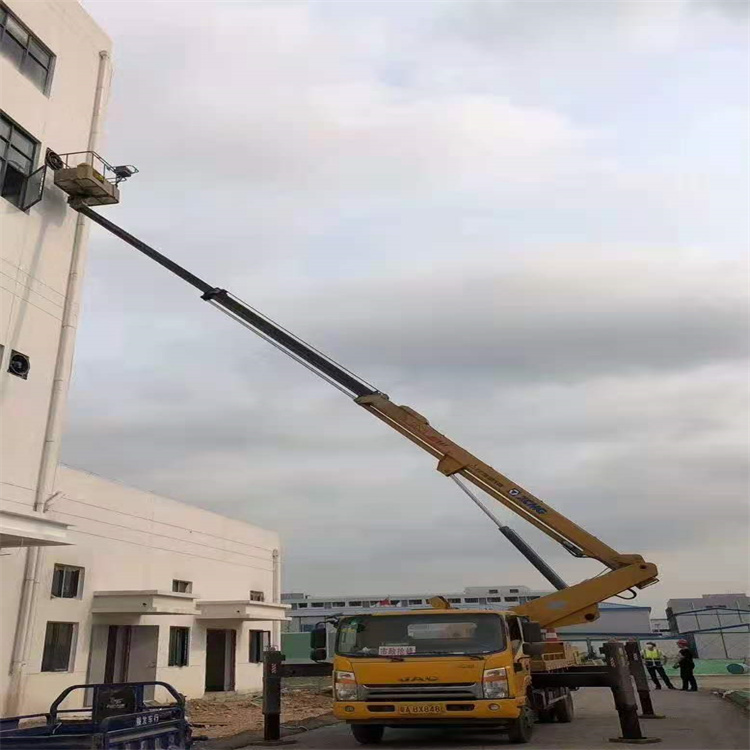 三穗附近高空车出租|市政施工/设备安装专用|随叫随到|亿立达设备租赁