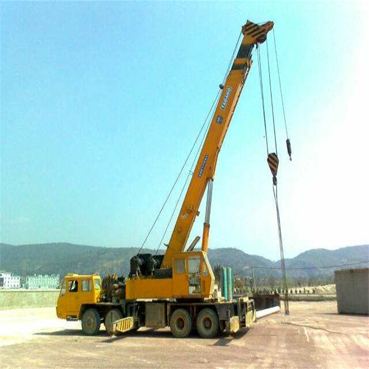 三穗小型吊车出租价格是多少